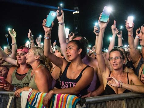 2020 Faster Horses Lineup Announced | Across Michigan, MI Patch