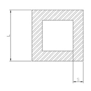 Tubes En Aluminium Anodis Profall Typologies Et Avantages