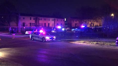 One Dead In Kck Shooting Late Monday Police Say