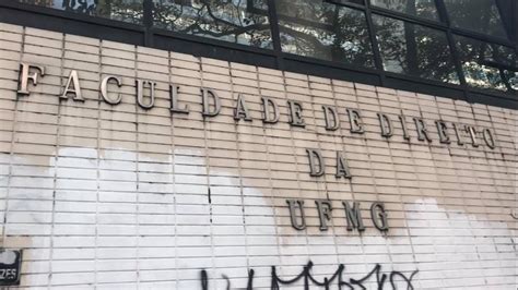 Direito Ufmg Estagio