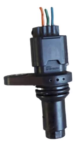 Sensor Del Cigueñal Nissan Np300 2016 2020 D Gasolina