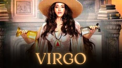 Virgo Esta Persona Esta Enamorada De Ti 😍 Te Digo Quien Es 🔮horoscopo