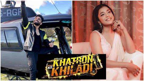 Sumbul Touqeer Khan Denies Khatron Ke Khiladi 13 Wild Card Entry Aisa