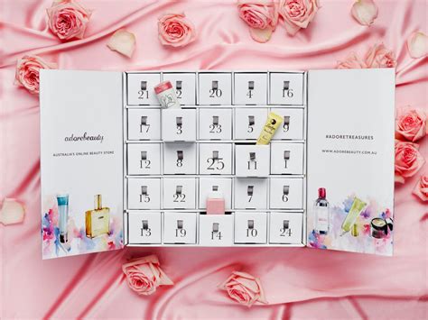 Why You Need A Beauty Advent Calendar This Christmas - style etcetera