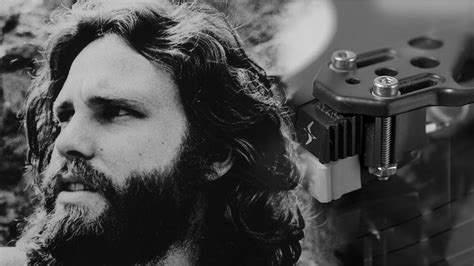 Jim Morrison And The Doors An American Prayer Youtube