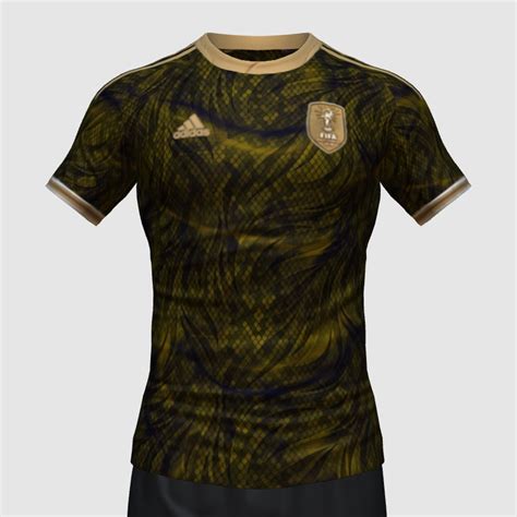 World Cup Tott Kit Fifa Kit Creator Showcase