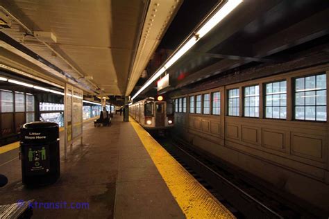 Subway Stations -> Queens ->Queensboro Plaza/BMT-IRT