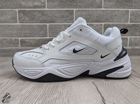 Кроссовки женские Nike M2K Tekno \ Найк Текно \ КОЖА \ Original: 1 490 ...