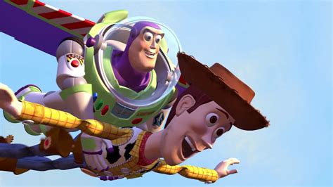 Toy Story (1995) | taestfulreviews