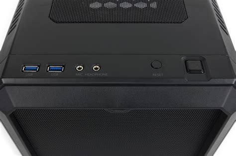 Корпус Zalman M1