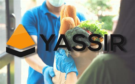 Yassir Express Launches In Gauteng Giving Residents More Grocery