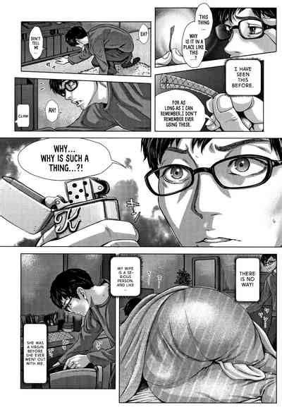 Kore Ga Watashi No Zuma Desu This Is My Wife Nhentai Hentai Doujinshi And Manga