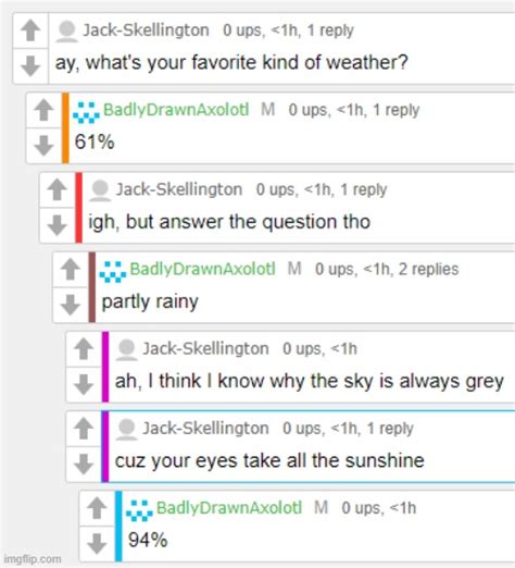 Gave Me A Genuine Dopamine Rush Imgflip
