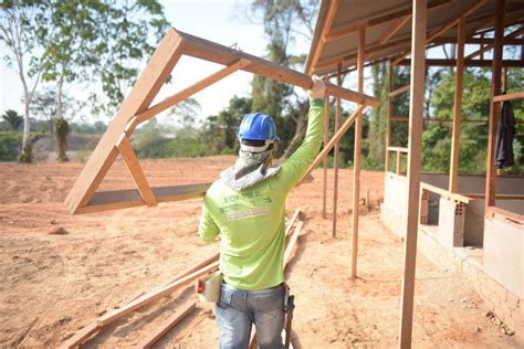 obras em andamento fundações e pilares da ponte do anel viário de