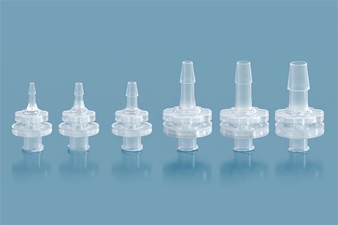 Runze Fluid Oem Precision Female Luer Bulkhead Connector Supplier