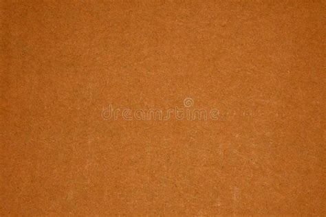 Dark Brown Cardboard Texture For Background Stock Image Image Of