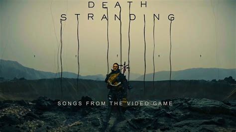 Easy Way Out By Low Roar Death Stranding Original Game Soundtrack