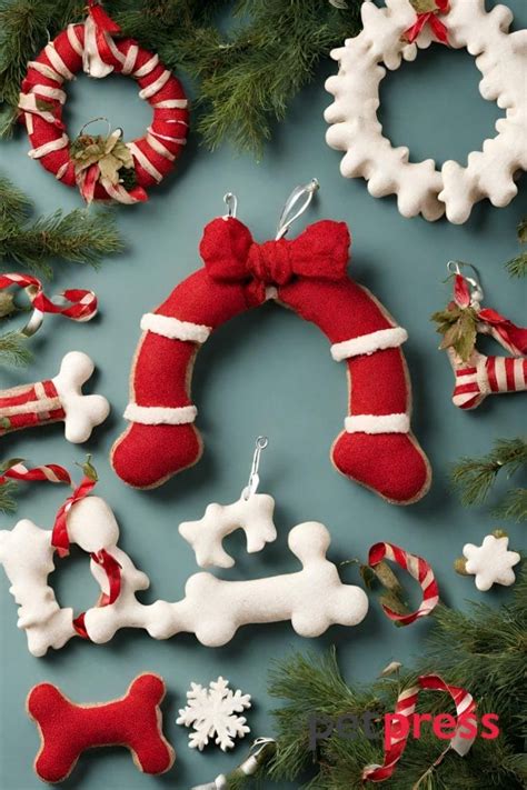 10 Insanely Adorable Dog Christmas Decorations You Must Get