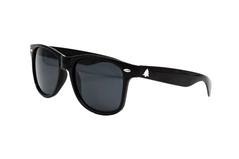 Fresh Air Sunglasses - Black - Fresh Air Clothing | Fresh Air Clothing