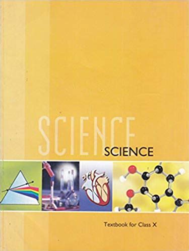 Science: Class 10 NCERT Solutions | NCERT Books, Solutions, CBSE Online, Guide, Syllabus, Sample ...