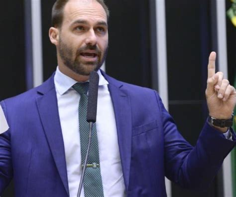 Not Cias Eduardo Bolsonaro Not Cia Na Argentina Em Caso Que Envolve