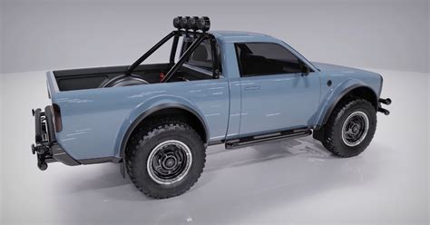 Alpha Wolf Ev Pickup Truck Unveiled Reservations Now Open