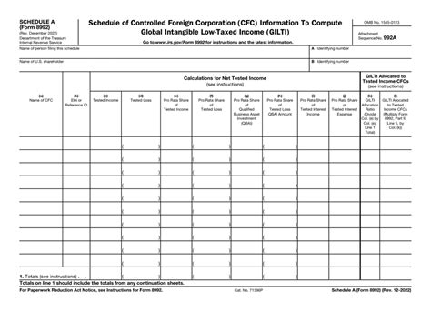 Irs Form Printable Printable Forms Free Online