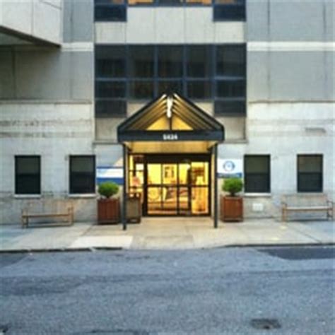 Lutheran Medical Center - Medical Centers - Sunset Park - Brooklyn, NY ...