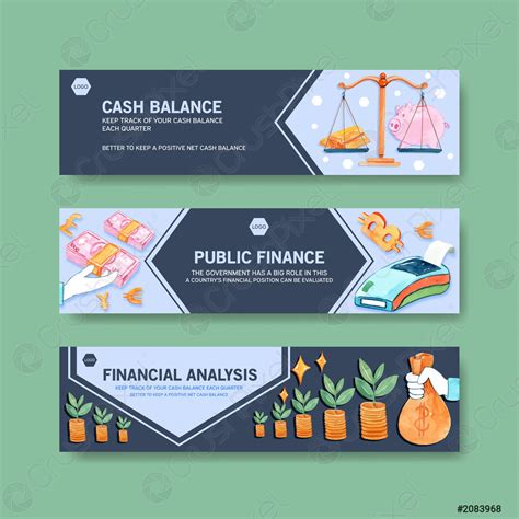finance banner design  currencybusinessbanking  business