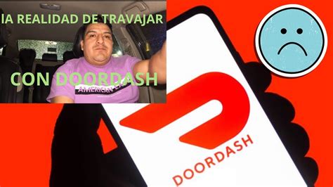 Cuanto Se Gana Con Door Doordash En Usa Vale La Pena Esta Plataforma