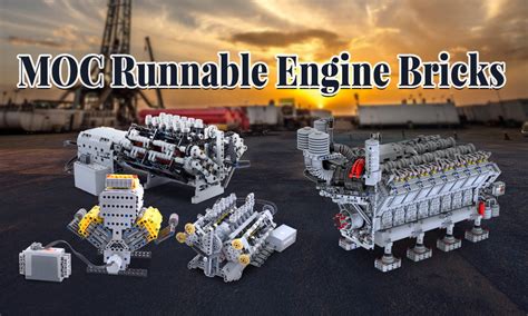 Unleashing Creativity and Engineering Excellence: Brick Engine ...