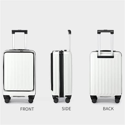 Чемодан Paul Frank "Turista" (Classic Black) – купить за 13 740 ...