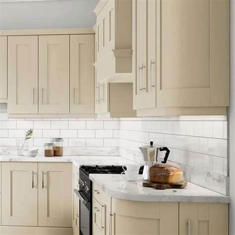 Kitchen Pelmets Arched Modern Tangent And Curved