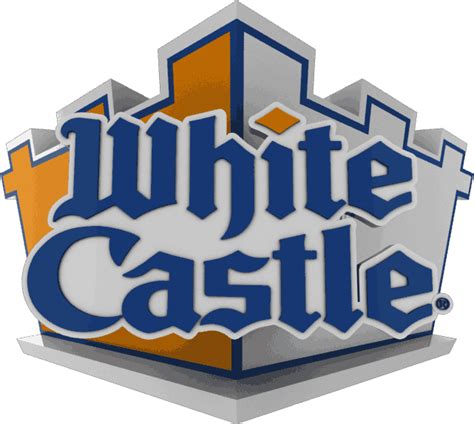 White Castle Logo - LogoDix