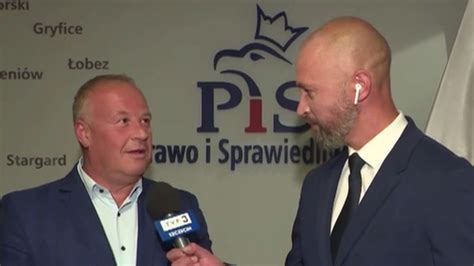 Artur Sza Abawka To Jest Bardzo Dobry Wynik Wideo