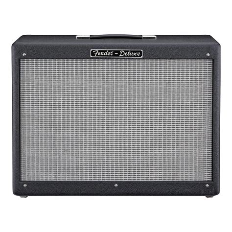 Fender Hot Rod Deluxe 112 Enclosure 112 Guitar Speaker Cabinet Cabinets Matttroy