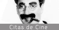 Citas De Cine De Groucho Marx En Cinemaniacos Net