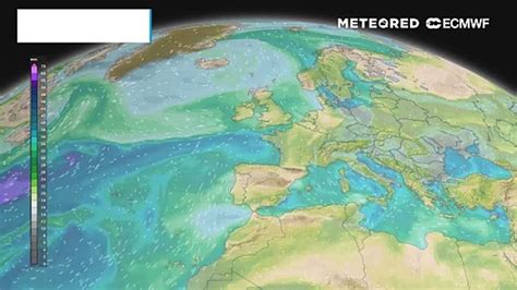 Dove Piover In Italia Questa Settimana Ecco Le Previsioni Dei Modelli