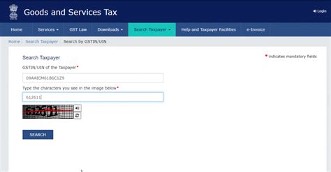 How To Check For Fake Gst Invoices Masters India