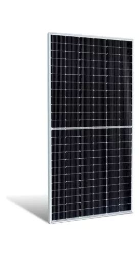 Painel Solar Fotovoltaico W Sunova Ss Mdh