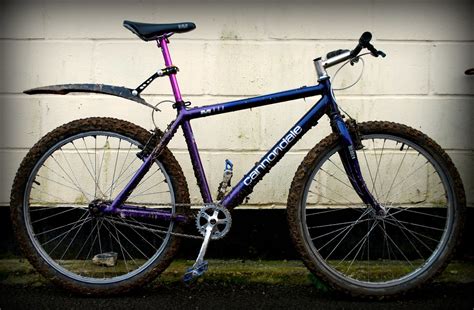 Vintage Cannondale Pics Please