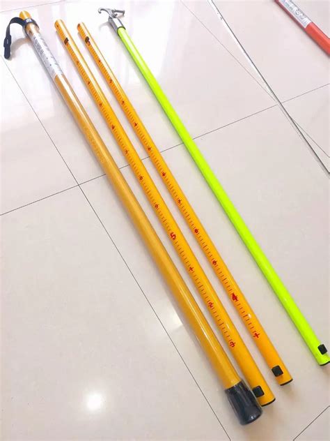 High Voltage Live Line Fiberglass Telescoping Operating Rod Link Hot Stick Buy Triangular Link