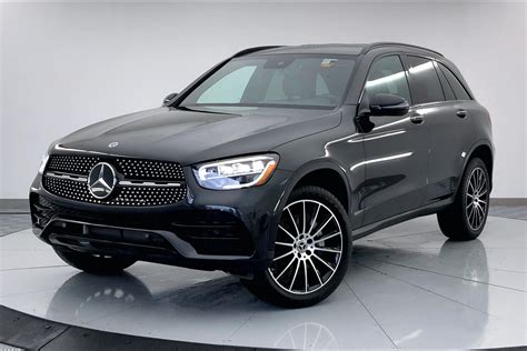 2022 Mercedes Benz Glc Glc 300 Photos All Recommendation