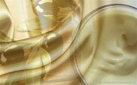 Крем для лица "Сияние" в интернет-магазине на Ярмарке Мастеров | Кремы ...