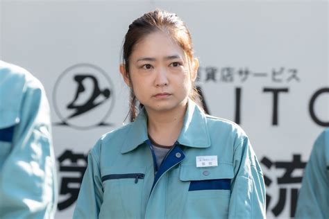 池脇千鶴、9年ぶりの連ドラ主演 撮影当初は「久々にドキドキ」 マイナビニュース