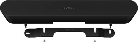 Sonos Ray Wall Mount Wall Mount For Ray