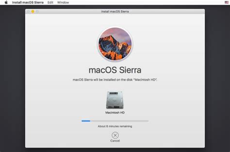 MacOS Sierra İçin Nasıl Temiz Kurulum Yapılır Technopat