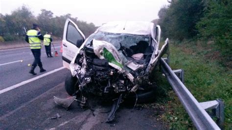 Un accident mortel a fortement perturbé la circulation sur l autoroute