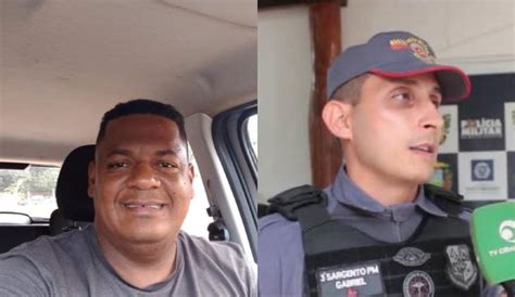 Sargento da PM mata outro policial a tiros dentro de batalhão em MT