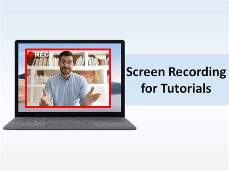 Best Screen Recording Software For Tutorials